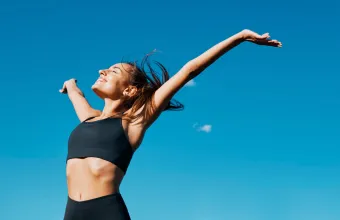 Πόσα χρόνια ζωής μπορούν να σου προσθέσουν οι υγιεινές συνήθειες