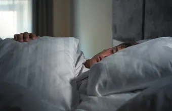 Ο ρόλος του ύπνου στις άνοιες 