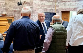 Θεοδωρικάκος