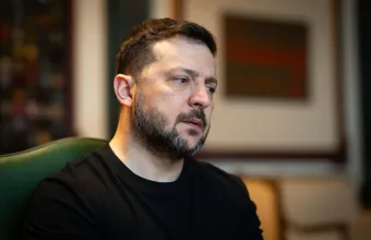 Ζελένσκι