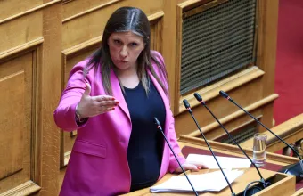 Ζωή Κωνσταντοπούλου