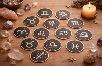 Τι δεν λένε τα ζώδια