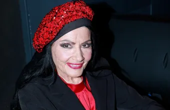 Ζωζώ Σαπουντζάκη