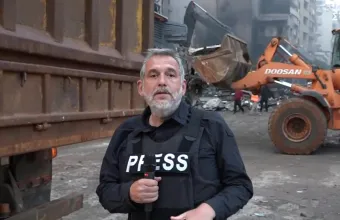 Χρήστος Νικολαίδης