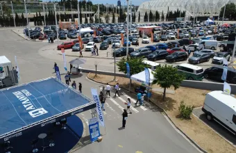 used car expo