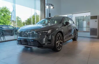 volvo