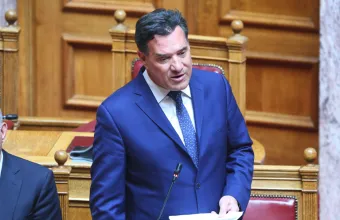 Άδωνις Γεωργιάδης