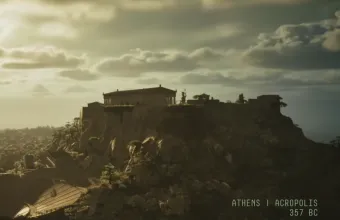 Ακρόπολη