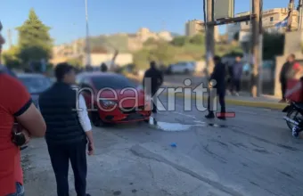 Αμμουδάρα