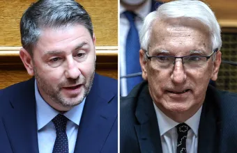 Ανδρουλάκης Δεμίρης