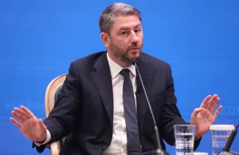 Νίκος Ανδρουλάκης 