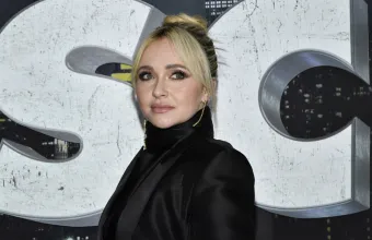 Hayden Panettiere: Διάσημος ηθοποιός μου έδειξε τα γεννητικά του όργανα