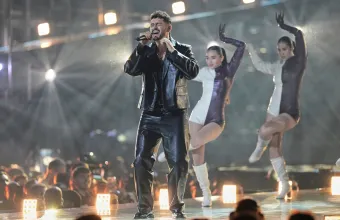 Eurovision 2026: Tο Ισραήλ να «χειραγωγεί» το κοινό;- Αυστηροποιούνται κανόνες