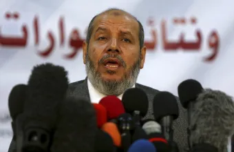 Khalil al-Hayya