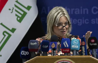 Jeanine Hennis-Plasschaert