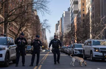 NYPD