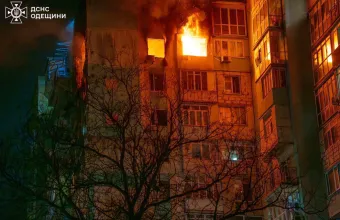 Πόλεμος στην Ουκρανία