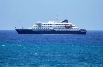 MV Hondius