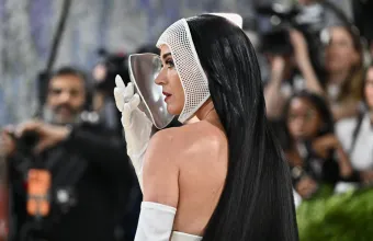 Katy Perry