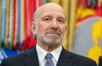 Howard Lutnick