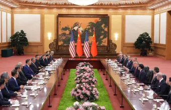 Trump-Xi