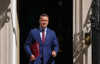 Γουές Στρίτινγκ