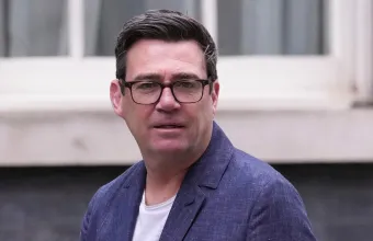 Andy Burnham