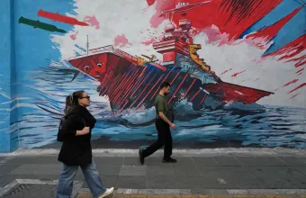 Κρίση στη Μέση Ανατολή