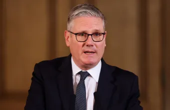 Keir Starmer