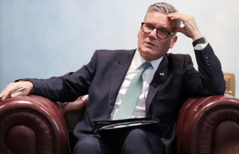 Keir Starmer 