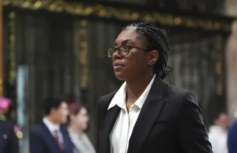 Kemi Badenoch