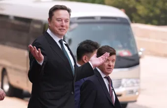 Musk