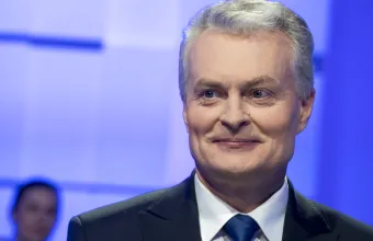 Λιθουανία