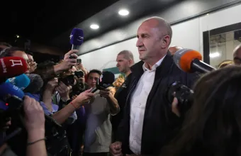 Rumen Radev