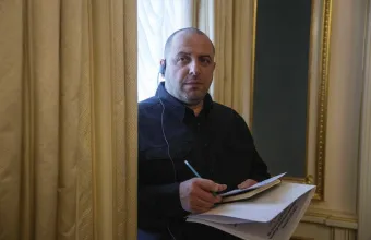 Rustem Umerov