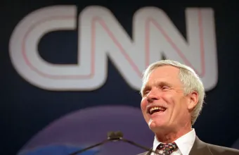  Ted Turner