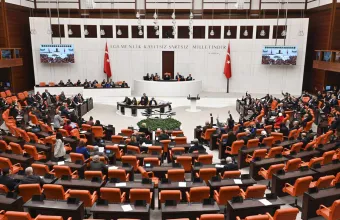 Tουρκική Εθνοσυνέλευση