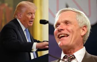 trump turner