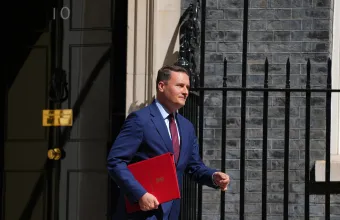 Wes Streeting