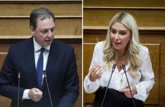 Λιβανός - Αραμπατζή