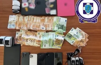 απάτη