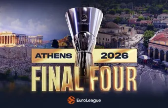 Athens 2026