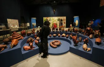 Μπιενάλε