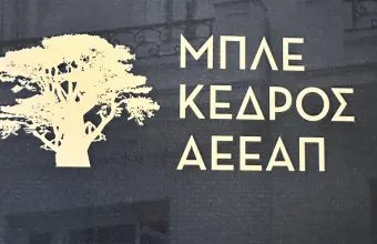 Μπλε Κέδρος