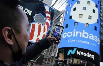 Coinbase
