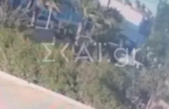 Δολοφονία στην Κρήτη