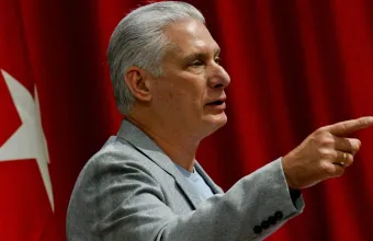 Κούβα