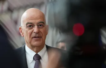 Δένδιας 