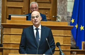 Νίκος Δένδιας