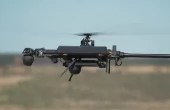 drones